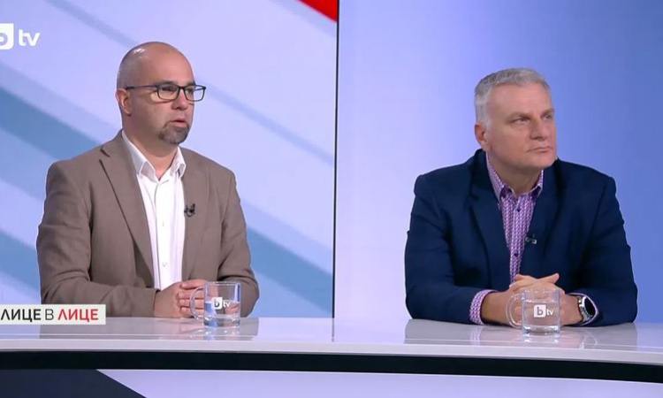 Петър Курумбашев: Отговорът на Андрей Гюров е добра новина, той може да допринесе да не се получат избори тип "Пазарджик"