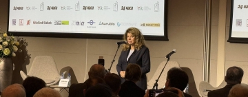 Президентът Йотова се среща днес с омбудсмана и заместник-омбудсмана