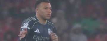 Килиан Мбапе: Четвъртият гол е просто срам