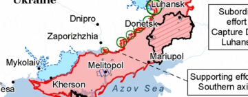 Марко Рубио: Териториалният въпрос между Русия и Украйна остава нерешен