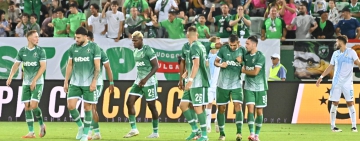 Денят на истината в Лига Европа - днес става ясно дали Лудогорец ще се класира за елиминациите