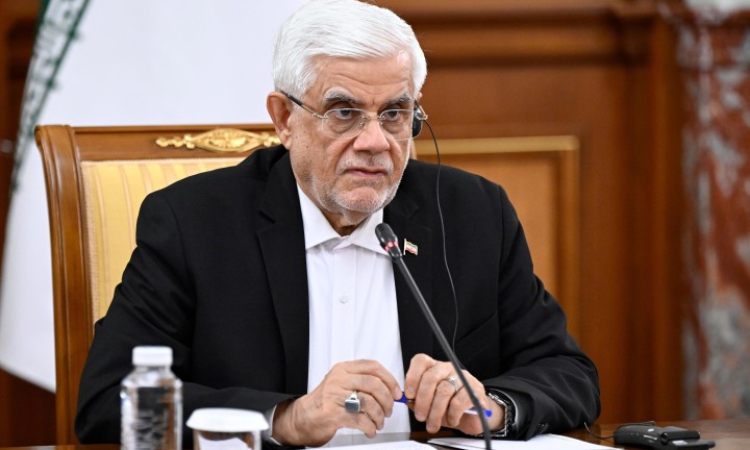 Иранският вицепрезидент: Трябва да сме готови за война