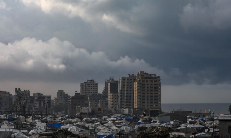 27 загинали при последните израелски удари в Газа