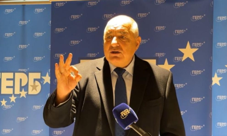 Борисов: България и Гърция са ключов газов фактор на европейската енергийна карта