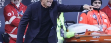 Антонио Конте: Многото мачове убиват футбола