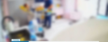 Кадри от гинекологичен кабинет изтекоха в сайтове за възрастни