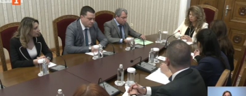 ИТН: Служебният премиер не бива да е политическа фигура като Гюров и Главчев