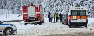 Мащабна полицейска акция търси кемпера на Калушев около Берковица и Вършец