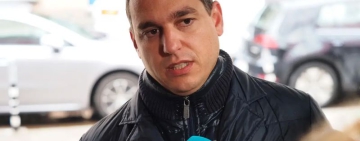 Иван Петков: Очаквам кандидатите за нов лидер на БСП да се отрекат от Борисов и Пеевски