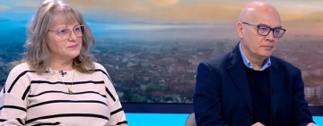 Психиатърът Гълъбова потвърди версията за секта в хижата край Петрохан, там имало табела 