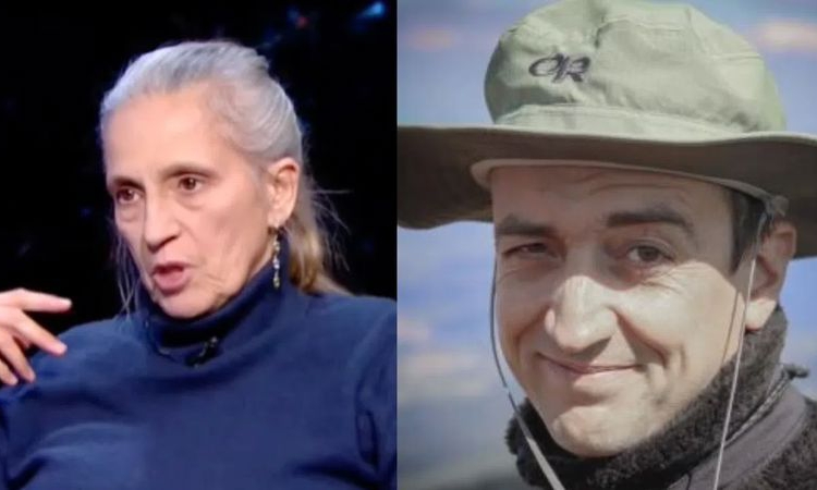 Валери, който е живял с Калушев като тийнейджър, отговори на майка си, разкри посегателствата на Лама Иво