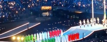 Калина Недялкова е единствената българска представителка на Олимпийските игри днес