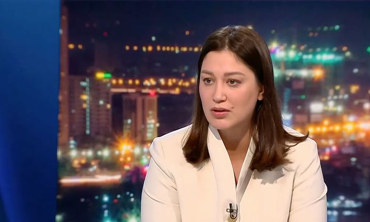 Евелина Славкова: Фокусът при служебния кабинет ще е върху ключови министерства