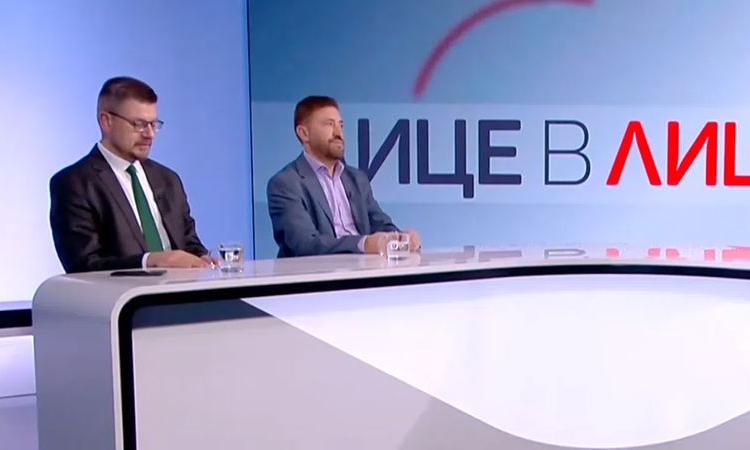 Бойко Нaйденов за разследването на случая "Петрохан-Околчица": Изтичането на следствена информация е злоупотреба