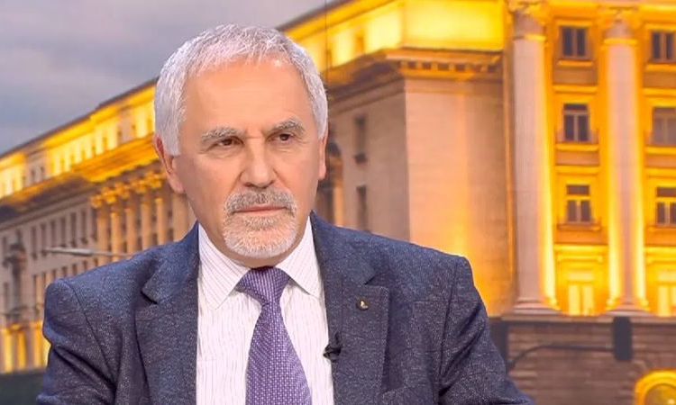 Любомир Кючуков: Съветът за мир на Тръмп е един политически Франкенщайн
