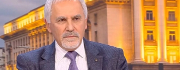 Любомир Кючуков: Съветът за мир на Тръмп е един политически Франкенщайн