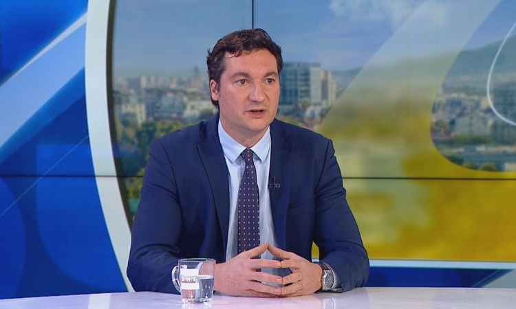 Крум Зарков: Въпреки различията в БСП, има обединение по важните въпроси