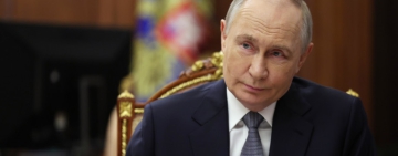 Путин се тревожи за неудобния си брак по сметка с Китай - и с основание