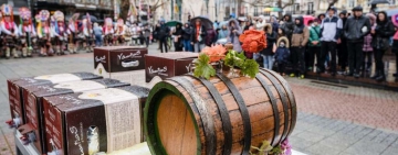 Традиции и обичаи за Трифон Зарезан