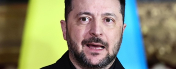 Зеленски се страхува, че Путин иска да провали преговорите