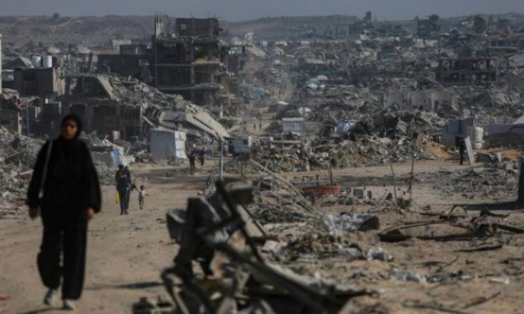 Гърция праща военен батальон в Газа