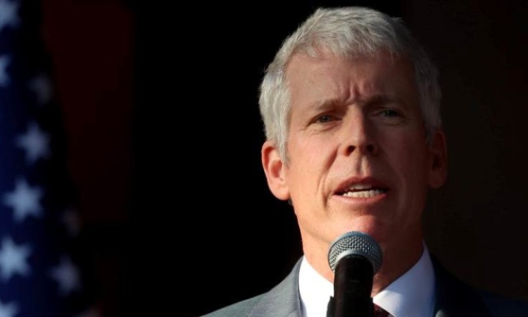 Крис Райт: САЩ ще възобновят обогатяването на уран