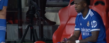 Расистки скандал в Шампионската лига: Нарекоха маймуна футболист на Реал