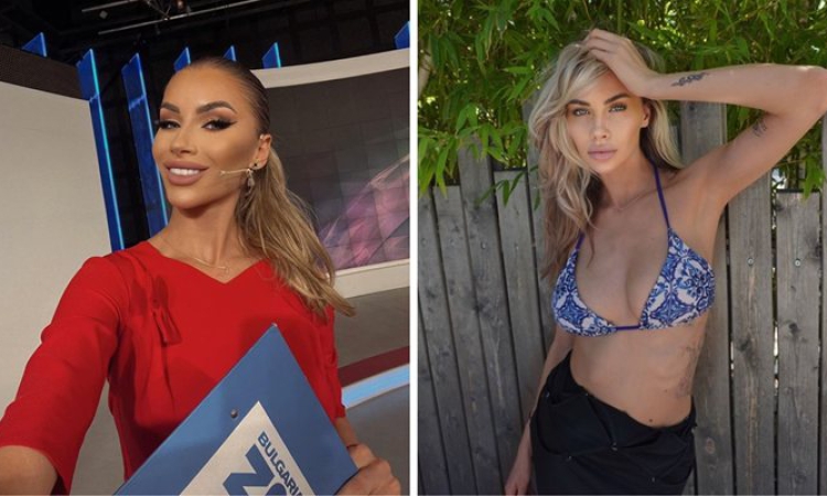 Горан Благоев: Следващият път очаквам водещата по БНТ да се появи по прашки и с камшик в ръка