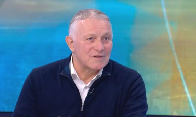 Севлиевски: Радев ще бъде изключително луд, ако се поддаде на краен путинизъм