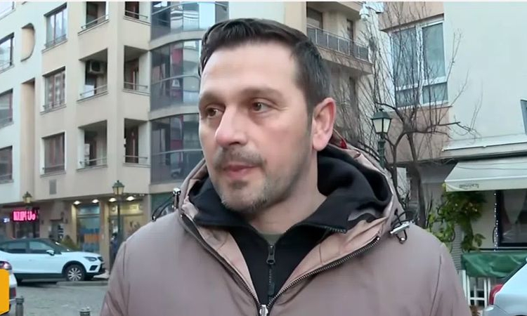 Александър Сано готви протест заради високите сметки за ток