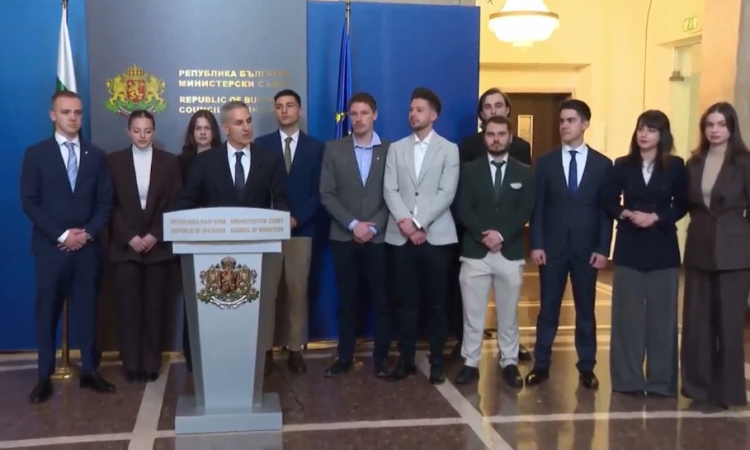 Гюров за Цицелков: Той беше правилният човек за провеждането на честни избори