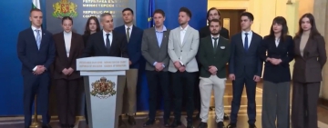 Гюров за Цицелков: Той беше правилният човек за провеждането на честни избори