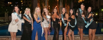 Пловдив в очакване на корони, стил и блясък - националният конкурс Мис и Мисис Планет