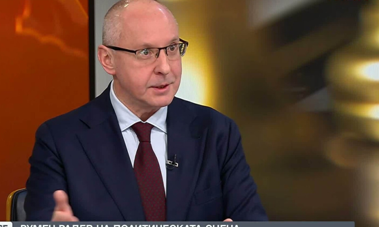 Сергей Станишев: БСП е в смъртна заплаха