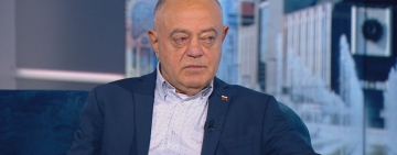 Атанас Атанасов: Не отиваме на избори с 