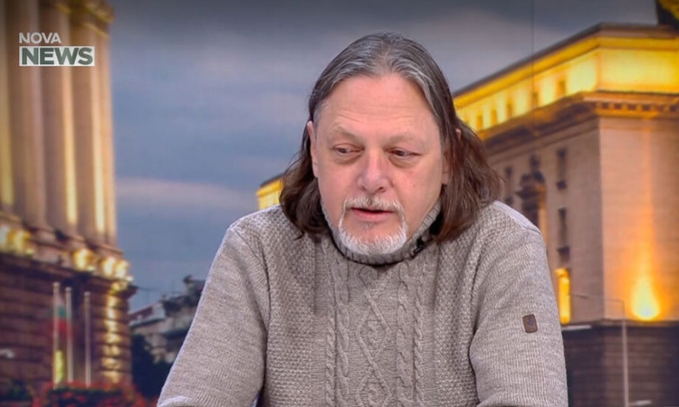 Алгафари: Ако от „Възраждане“ смятат, че народът е прост и тъп, е техен проблем!