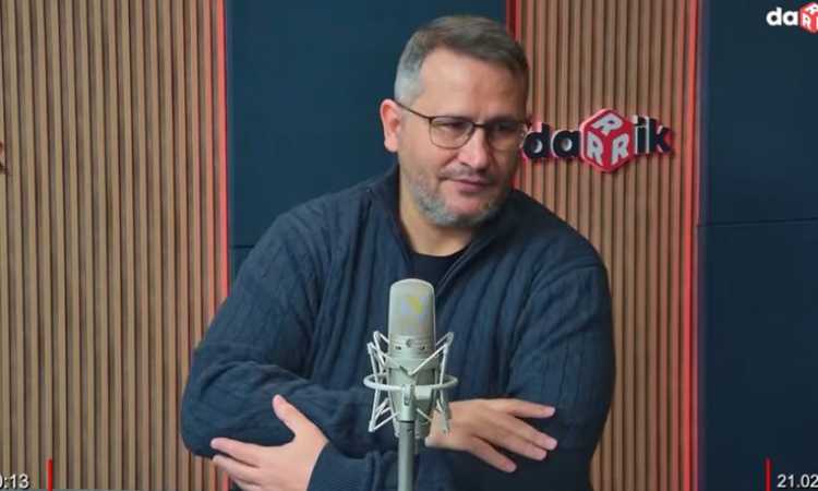 Христанов за Цицелков: Конкретни формации очевидно не искат честни избори!