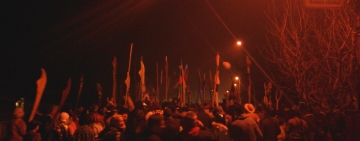 Сирни Заговезни е