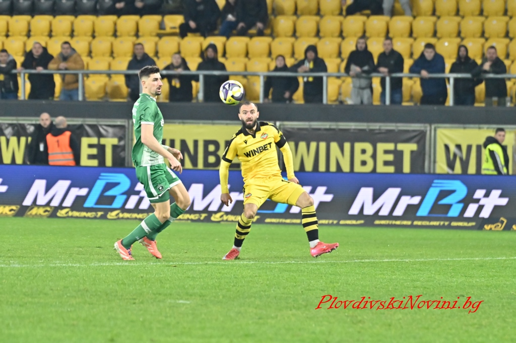 Николай Минков: Нашата цел в момента е да се класираме между пето и осмо място