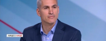 Гюров потвърди българската позиция в подкрепа на Украйна на срещата на „Коалицията на желаещите“