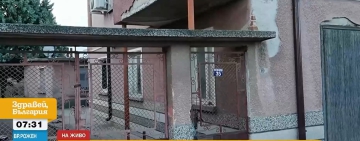 Прокуратурата проверява всички версии за пожара в Първомай, при който загина жена