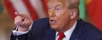 Тръмп: САЩ искат да паднат санкциите срещу Русия и край на войната в Украйна