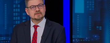 Иван Брегов: В момента на България ѝ се случва това, което политическите партии не съумяват да направят