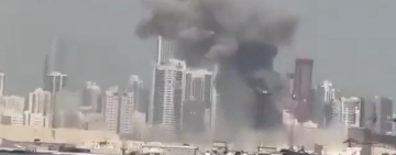 Николай Младенов: Ситуацията в ОАЕ е спокойна