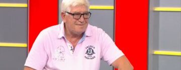 Почина Георги Велинов, легендарният вратар на ЦСКА