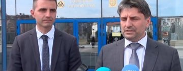 СДВР затяга сигурността на летищата и обекти с американско и израелско участие