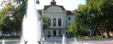 ПП-ДБ поискаха проверка на дирекция „Социална политика“ в Община Пловдив