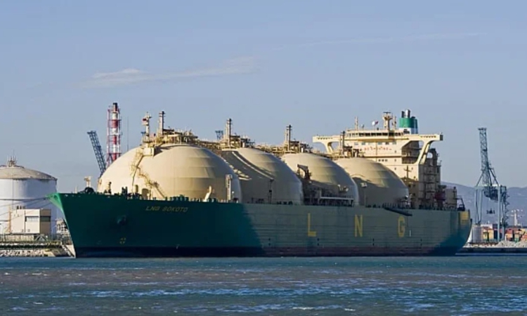 Цената на газа скочи с над 70%, идва ли нова криза с инфлацията