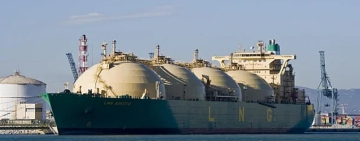 Цената на газа скочи с над 70%, идва ли нова криза с инфлацията