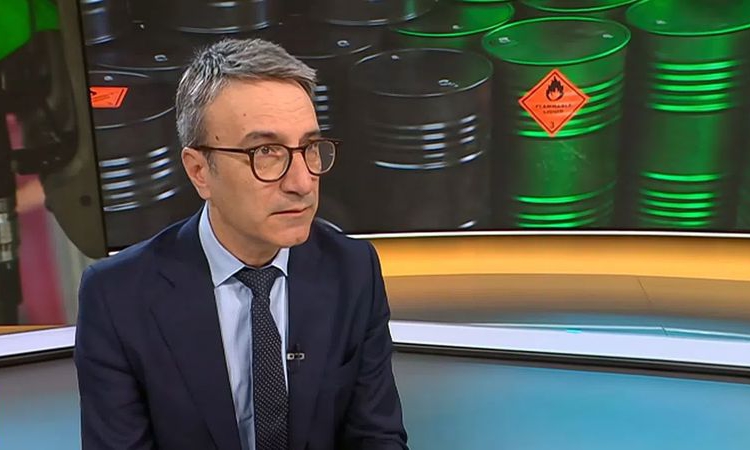 Трайчо Трайков: Има договорени количества горива до април, а газ се доставя по две линии